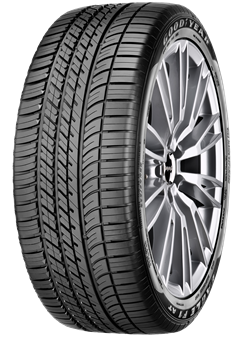 Anvelope de vara 235/60R18 107 V EAGLE F1 ASYMM. SUV AT FP XL