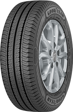 Anvelope de vara 195/75R16C 107/105 T EFFICIENTGRIP CARGO 2