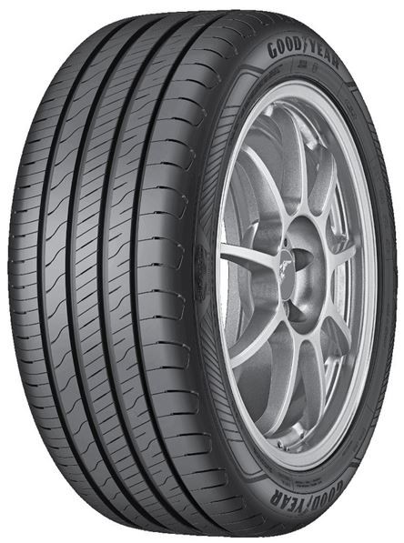 Anvelope de vara 215/60R17 96 H EFFICIENTGRIP 2 SUV EVR