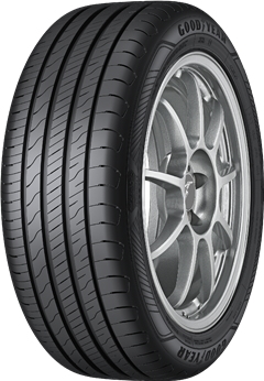 Anvelope de vara 215/55R17 94 W EFFICIENTGRIP PERFORMANCE 2