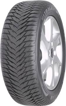 Anvelope de iarna 195/55R16 87 H UG8 * FP