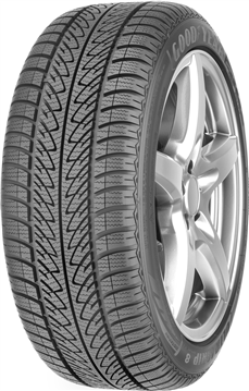 Anvelope de iarna 215/50R17 95 V UG8 PERFORMANCE FP XL