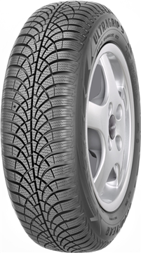 Anvelope de iarna 205/55R16 91 T UG9