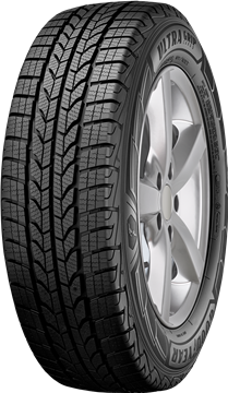 Anvelope de iarna 195/75R16C 110/108 R UG CARGO EV