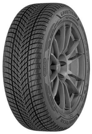 Anvelope de iarna 245/45R18 100 V UG PERFORMANCE 3 FP XL