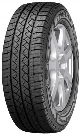 Anvelope de vara 195/70R15C 104/102 VECTOR 4SEASONS CARGO