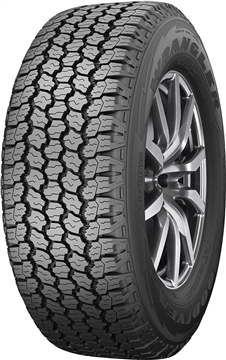 Anvelope de vara 255/70R15 112 T WRANGLER AT ADV