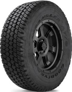 Anvelope de vara 205R16C 110/108 S WRANGLER AT/S