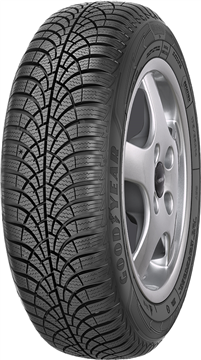 Anvelope de iarna 185/65R15 88 T UG9+