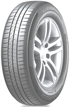 Anvelope de vara 185/65R15 88 T KINERGY ECO2 K435