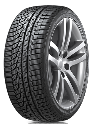 Anvelope de iarna 205/60R16 I*CEPT EVO 2 W320