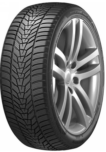 Anvelope de iarna 225/50R18 99 V I*CEPT EVO 3 W330 XL