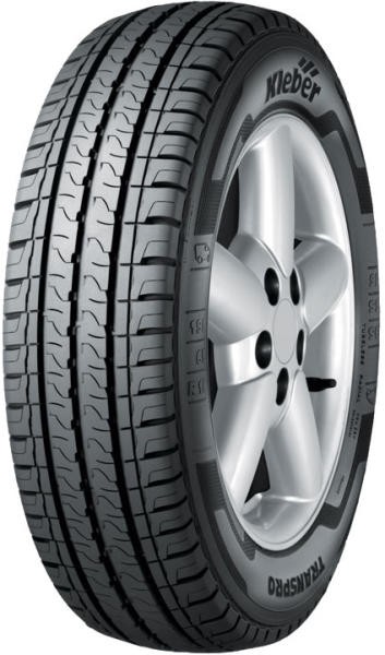 Anvelope de vara 205/70R15C 106/104 R TRANSPRO