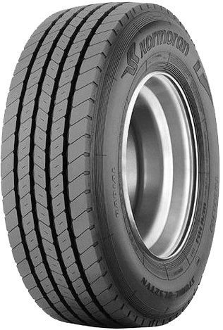 Anvelope de trailer 365/80R20 160 J T