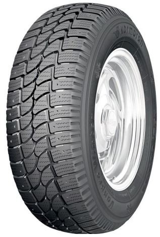Anvelope de iarna 205/65R16C 107/105 R VANPRO WINTER