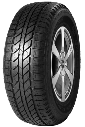 Anvelope de vara 265/70R16 112 H 4x4 SYNCHRONE