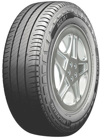 Anvelope de vara 205/65R16C 107/105 T AGILIS 3