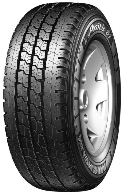 Anvelope de vara 225/65R16C 112/110 R AGILIS 81