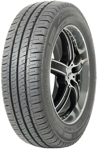 Anvelope de vara 185/75R16C 104/102 R AGILIS+ GRNX