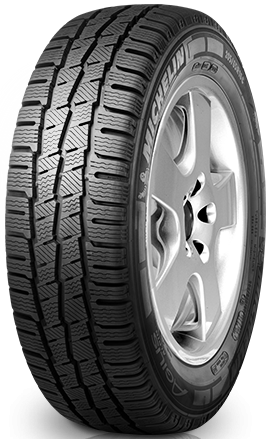 Anvelope de iarna 225/70R15C 112/110 R AGILIS ALPIN