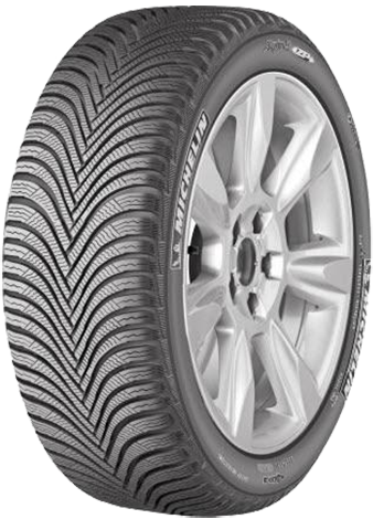 Anvelope de iarna 235/55R17 103 H PILOT ALPIN 5 XL