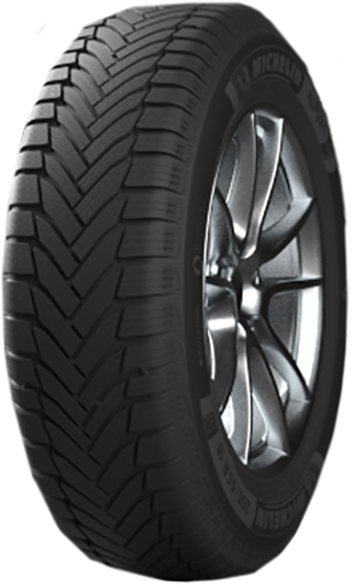 Anvelope de iarna 205/55R16 94 H ALPIN 6 XL