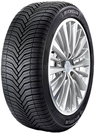 Anvelope mixte 185/65R15 92 T CROSSCLIMATE XL