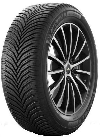 Anvelope mixte 235/45R17 97 Y CROSSCLIMATE 2 XL