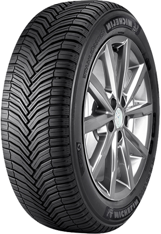 Anvelope mixte 195/55R16 91 H CROSSCLIMATE+ XL