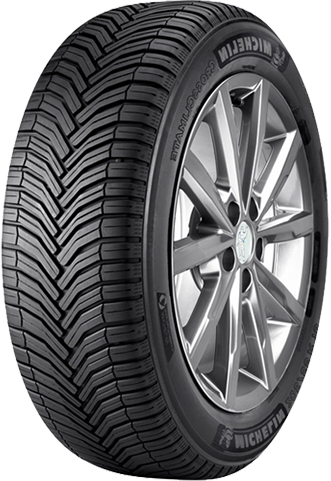 Anvelope mixte 225/45R17 94 W CROSSCLIMATE+ XL