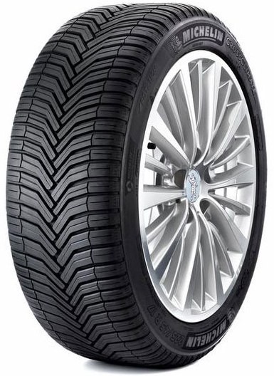 Anvelope mixte 255/55R18 109 W CROSSCLIMATE SUV XL