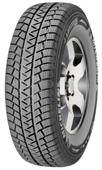 Anvelope de iarna 205/70R15 96 T LATITUDE ALPIN GRNX