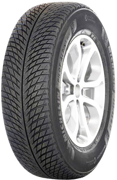 Anvelope de iarna 255/55R18 109 V PILOT ALPIN 5 SUV XL