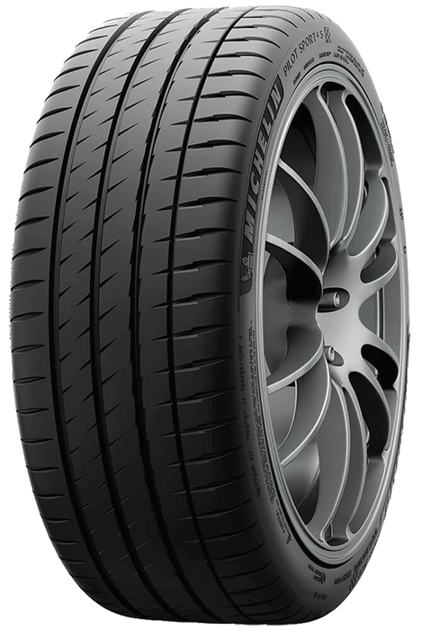 Anvelope de vara 245/40R19 101 Y PILOT SPORT 4 * XL