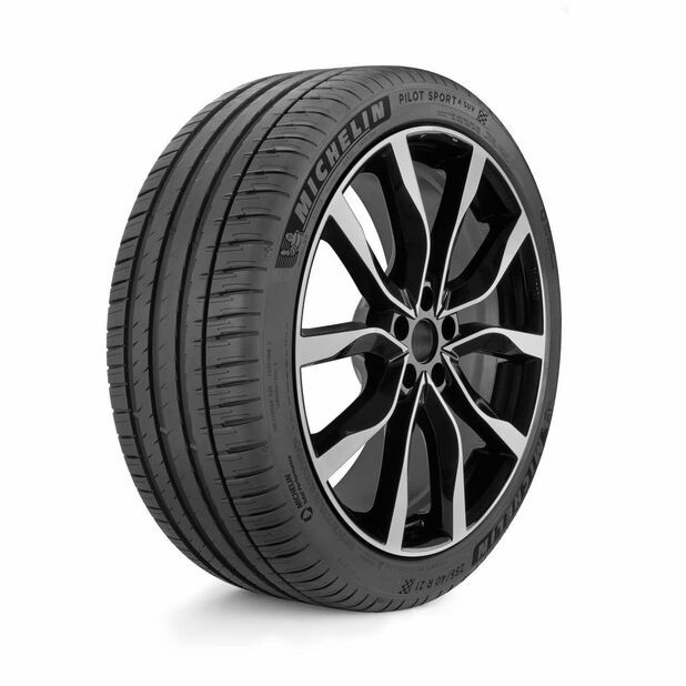 Anvelope de vara 235/55R19 101 Y PILOT SPORT 4 SUV NE0