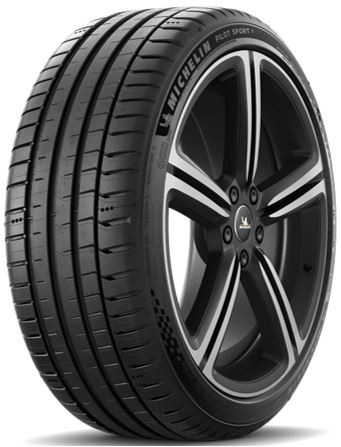 Anvelope de vara 215/45R17 91 Y PILOT SPORT 5 XL