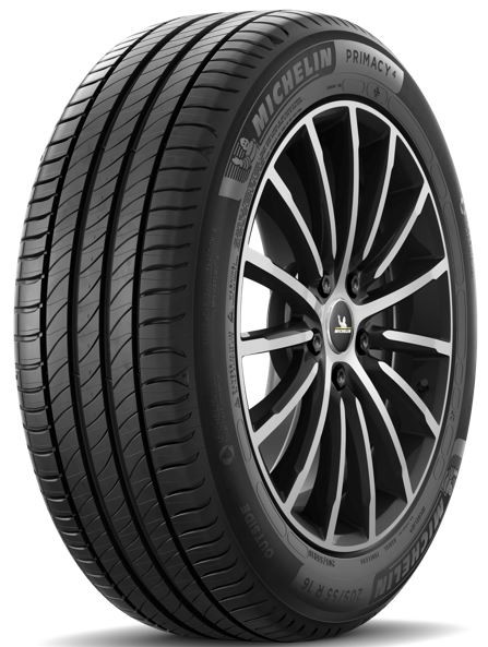 Anvelope de vara 205/55R16 91 V PRIMACY 4+