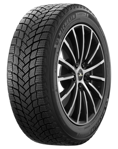 Anvelope de iarna 225/65R17 106 T X-ICE SNOW SUV XL