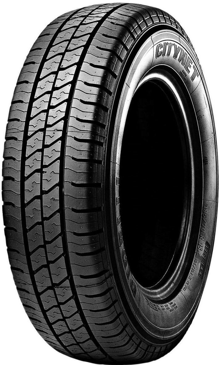 Anvelope de vara 165/70R14C 89/87 R CITYNET