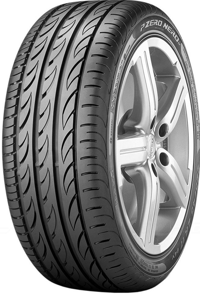 Anvelope de vara 205/45R16 83 W PZERO NERO