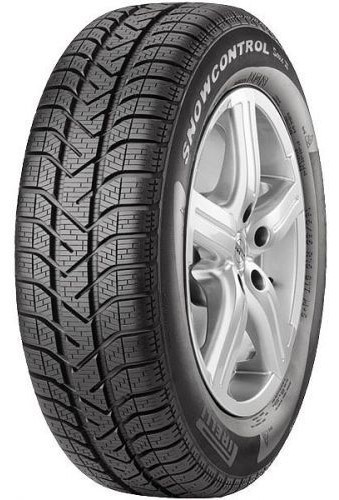 Anvelope de iarna 185/55R15 82 T SNOWCONTROL W190SS