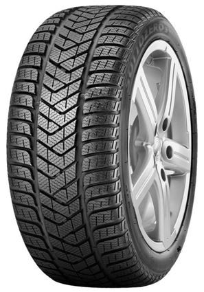 Anvelope de iarna 215/65R16 98 H WINTER SOTTOZERO 3 KS