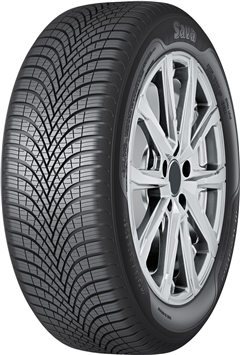 Anvelope mixte 215/60R17 96 H ALL WEATHER