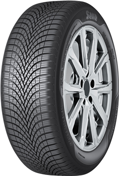 Anvelope mixte 205/55R16 94 V ALL WEATHER XL