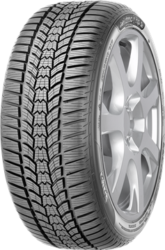 Anvelope de iarna 205/55R17 95 V ESKIMO HP2 XL