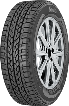 Anvelope de iarna 235/65R16C 115/113 R ESKIMO LT