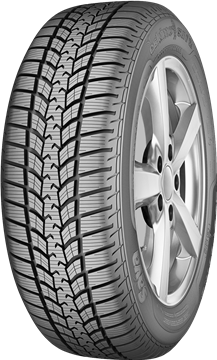 Anvelope de iarna 225/65R17 106 H ESKIMO SUV 2 XL