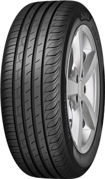 Anvelope de vara 215/60R17 96 H INTENSA HP2