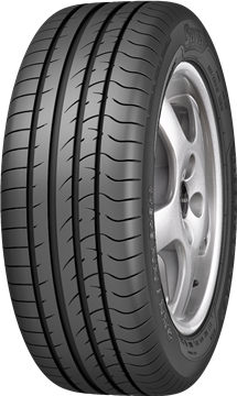 Anvelope de vara 235/65R17 108 V INTENSA SUV2 FP XL