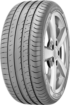 Anvelope de vara 225/55R17 101 Y INTENSA UHP2 XL